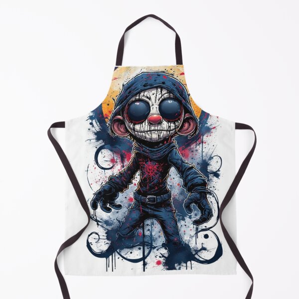 Item preview, Kid Stardust and the Strange Little Things: Unusually Usual designed and sold by FANTASY FRENZY.