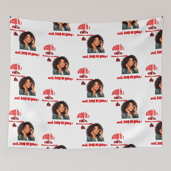 Item preview, Funny introvert gift designed and sold by The Laughing Lab.