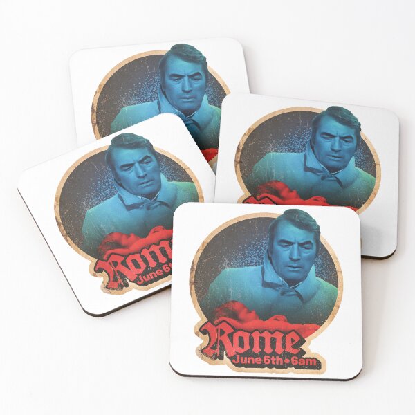 Item preview, Rome, June 6th, 6am designed and sold by BLVDdesign.