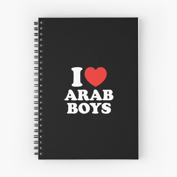 Item preview, I Love Arab Boys designed and sold by shitpostee.