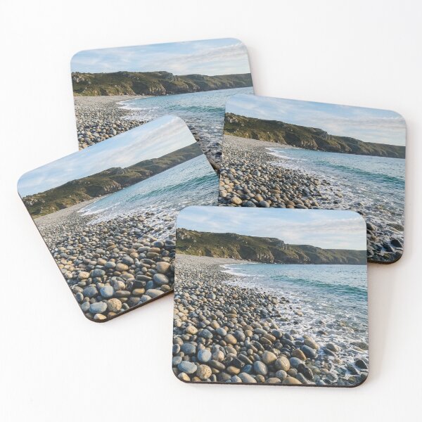Item preview, Pebbles on a beach. designed and sold by Malisa345.