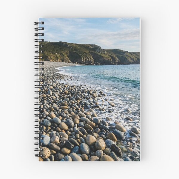 Item preview, Pebbles on a beach. designed and sold by Malisa345.