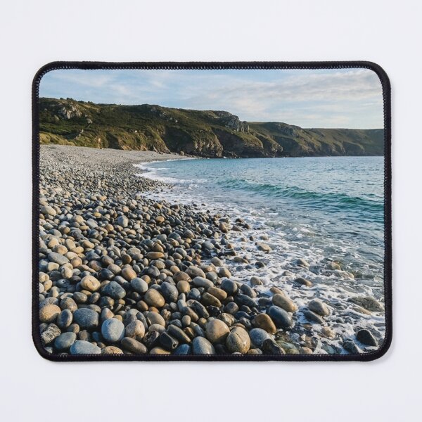 Item preview, Pebbles on a beach. designed and sold by Malisa345.