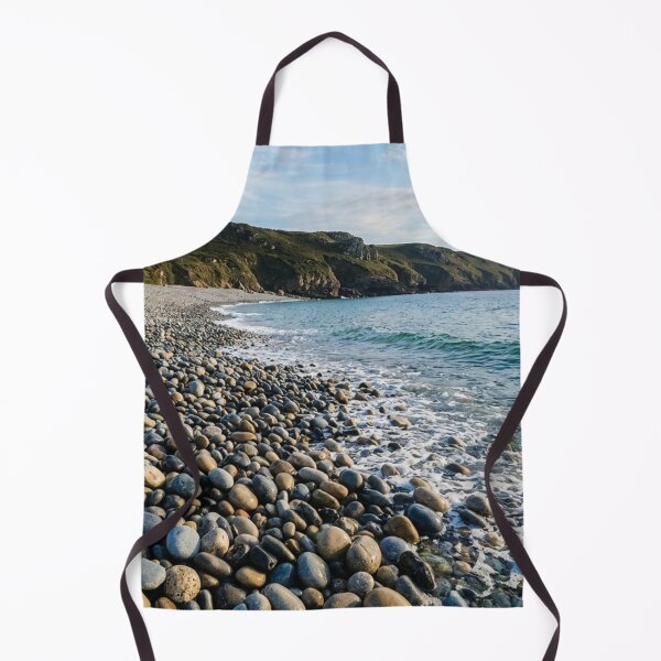 Item preview, Pebbles on a beach. designed and sold by Malisa345.