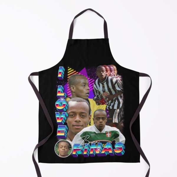 Item preview, I Love Pinas Football Bootleg designed and sold by WhoNeedsEnemies.