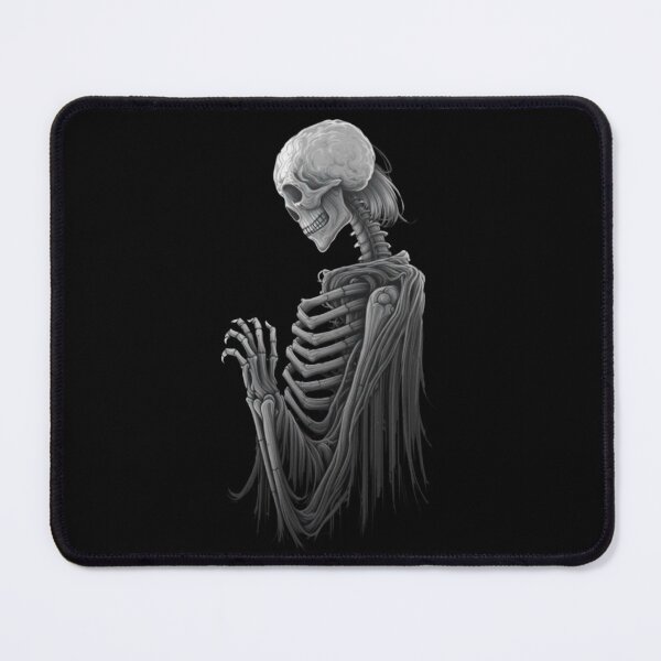 Item preview, Creeping Reaper Skeleton  designed and sold by RadManDesigns.
