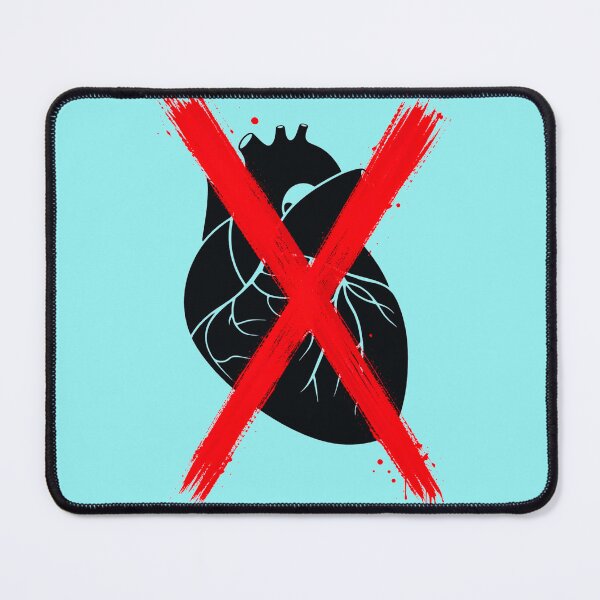 Item preview, Black Heart designed and sold by E.O.E. Brands.
