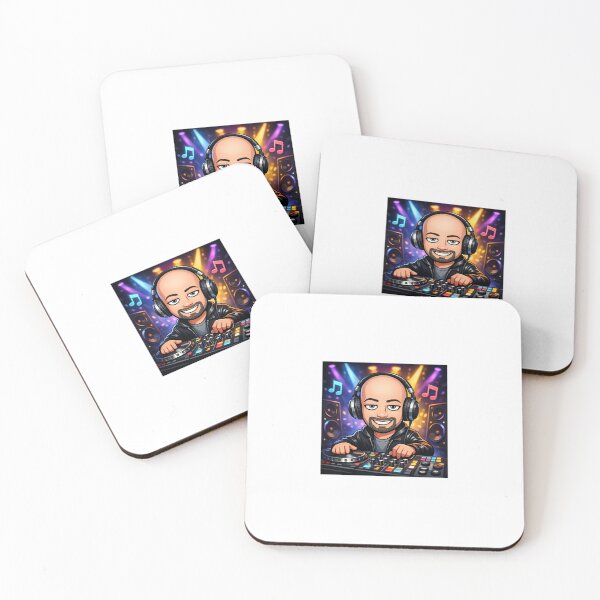 Item preview, DJ Jazzy Jay designed and sold by Jimmylonn.