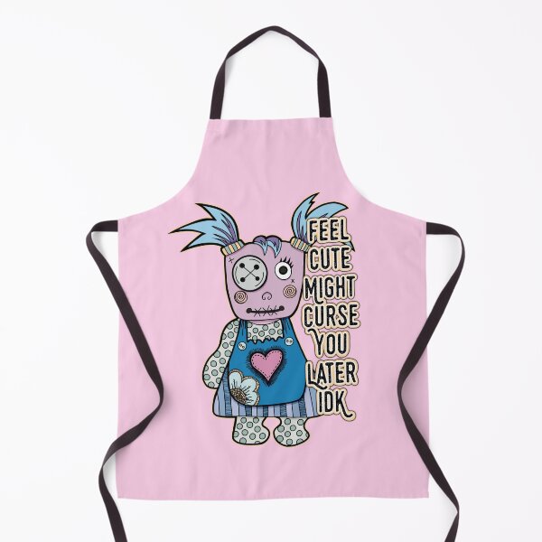 Item preview, Feel cute designed and sold by SmallSlicelife.