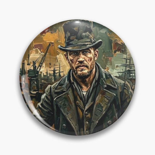 Item preview, Empire of Shadows: Broadstroke Historical Tribute designed and sold by Art's Diner.
