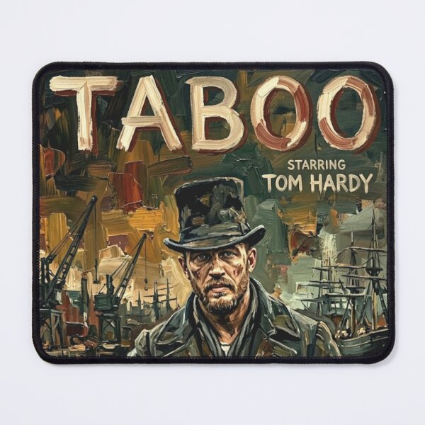 Item preview, Empire of Shadows: Broadstroke Historical Tribute designed and sold by Art's Diner.