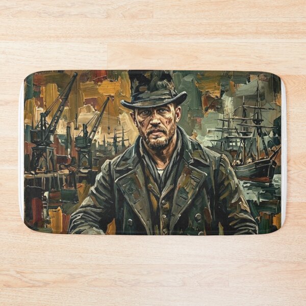 Item preview, Empire of Shadows: Broadstroke Historical Tribute designed and sold by Art's Diner.