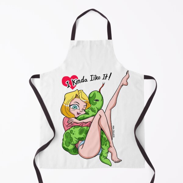 Item preview, Priscilla – I Kinda Like It designed and sold by Pen-tacle84.