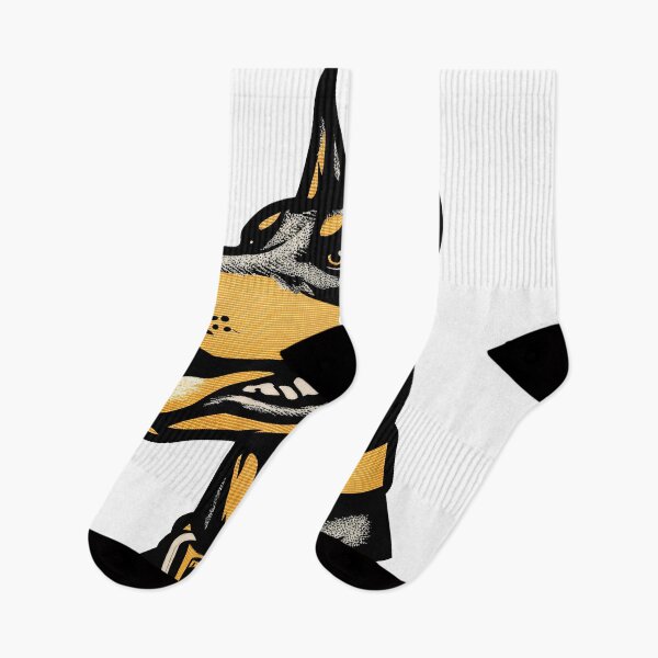 Item preview, Doberman Diem — Bold Canine Power designed and sold by ForeverPrintsOK.