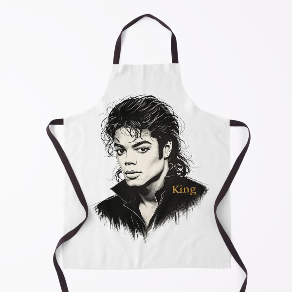 Item preview, King designed and sold by whatthefoxsays.