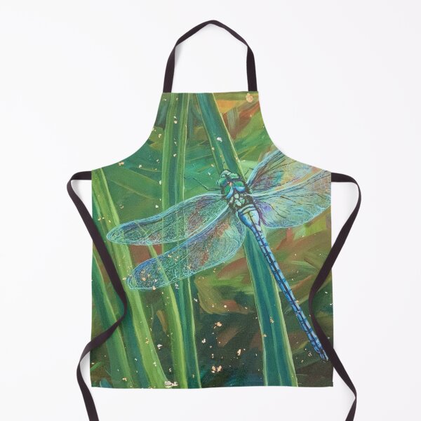 Item preview, Dragonfly in the Grass designed and sold by danielabahry.