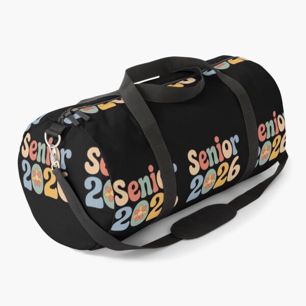 Item preview, Groovy Senior 2026 designed and sold by jkrphoto.