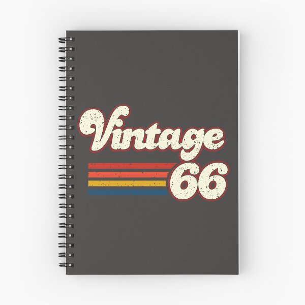 Item preview, Vintage 60th Birthday Shirt Retro 1966 Limited Edition Tee 60th Bday Gift Classic 60s Style Shirt designed and sold by LessIsLoud.