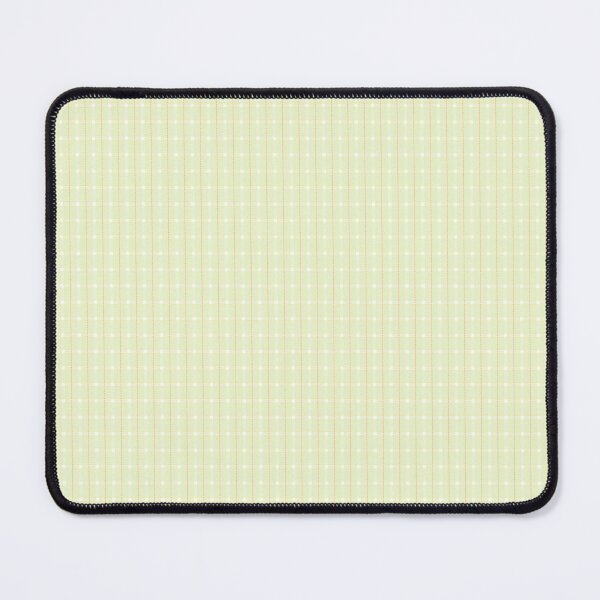 Item preview, Pastel Green Checked Pattern designed and sold by kindacute-shop.