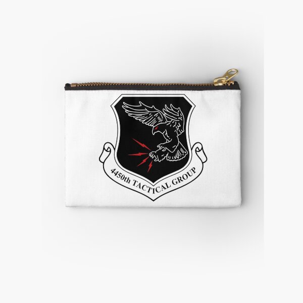 Item preview, Emblem of the 4450th Tactical Group designed and sold by CharlieDesings.