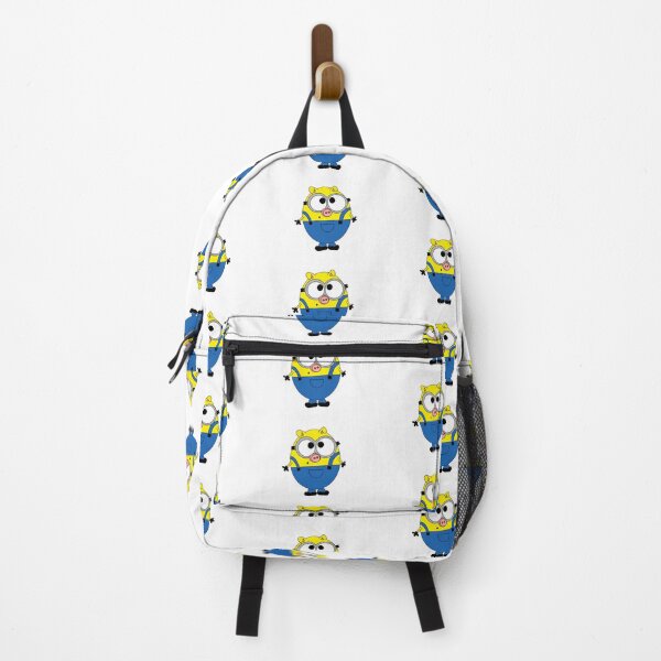 Item preview, Little Pig Bob - Minions designed and sold by Miniondesigns .