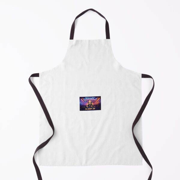 Item preview, Midnight Confessions DJ Jazzy Jay designed and sold by Jimmylonn.