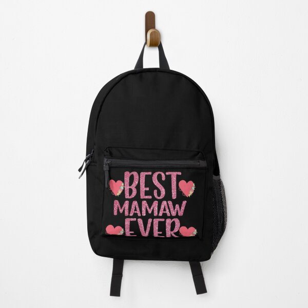 Item preview, Best Mamaw ever funny grandmother gifts designed and sold by tejoi.