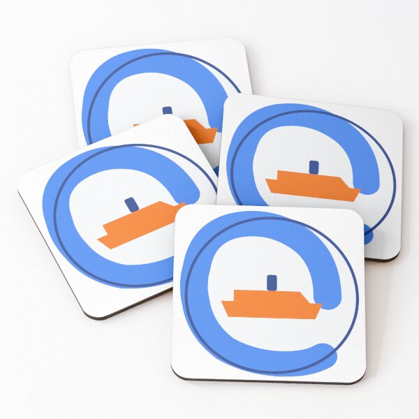 Item preview, Record My Cruise Logo designed and sold by RecordMyCruise.
