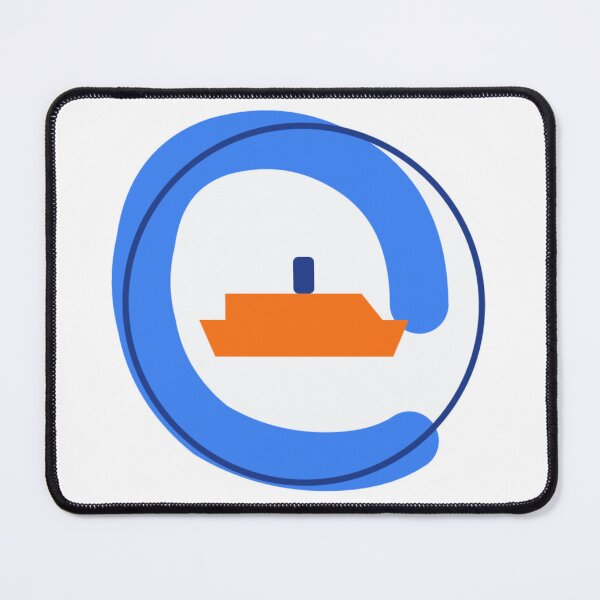 Item preview, Record My Cruise Logo designed and sold by RecordMyCruise.