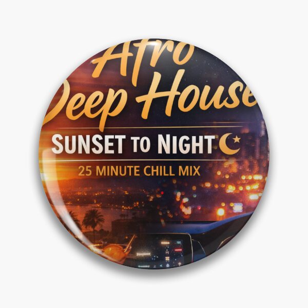 Item preview, Afro Deep House designed and sold by Jimmylonn.