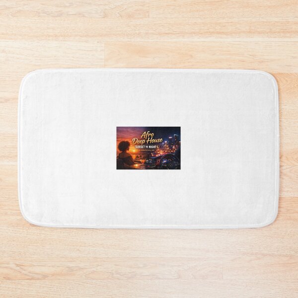 Item preview, Afro Deep House designed and sold by Jimmylonn.
