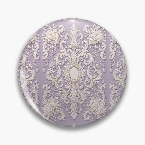Item preview, Pearls & Rococo - Vertical designed and sold by DesignsByPrnces.