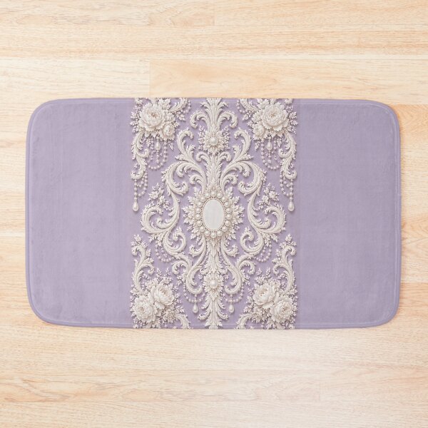 Item preview, Pearls & Rococo - Vertical designed and sold by DesignsByPrnces.