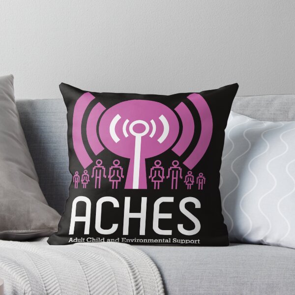Item preview, ACHES designed and sold by Freedom For Life Shop.