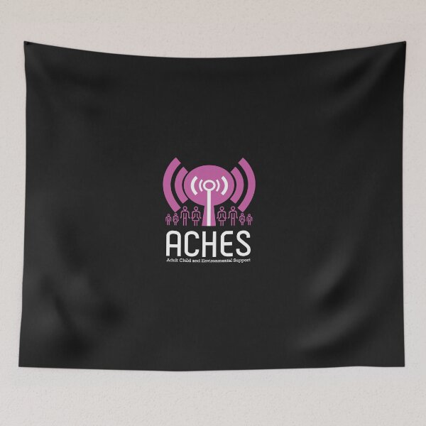 Item preview, ACHES designed and sold by Freedom For Life Shop.