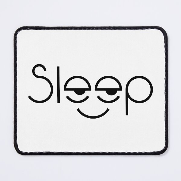 Item preview, Sleep Design designed and sold by Digitaload.