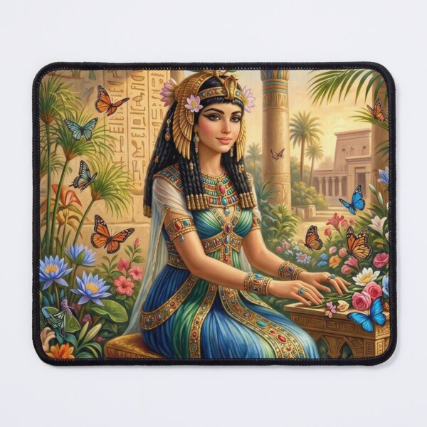 Item preview, Ancient Greek girl designed and sold by PP&RAINBOW SHOP.