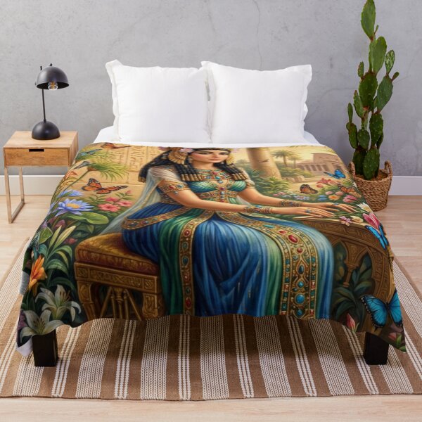 Item preview, Ancient Greek girl designed and sold by PP&RAINBOW SHOP.