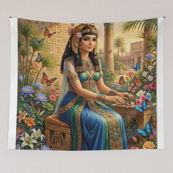Item preview, Ancient Greek girl designed and sold by PP&RAINBOW SHOP.