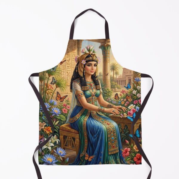 Item preview, Ancient Greek girl designed and sold by PP&RAINBOW SHOP.