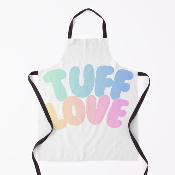 Item preview, Tuff Love designed and sold by chrissygcreates.
