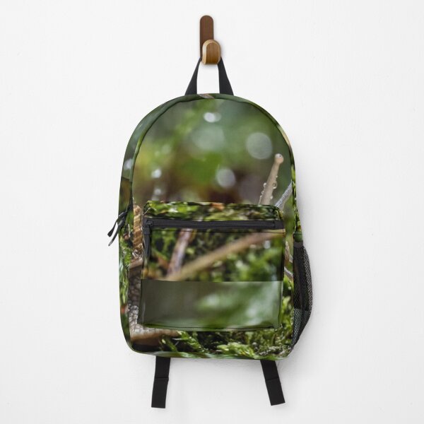 Item preview, Snail in the rain. designed and sold by Malisa345.