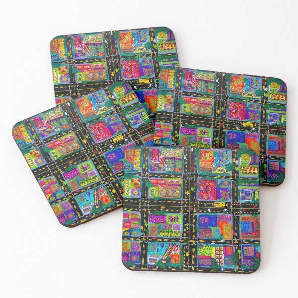 Item preview, NightLife designed and sold by jettachermann.