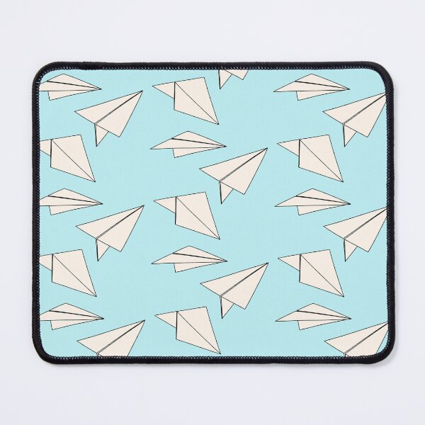 Item preview, Minimal Paper Planes designed and sold by ubborn.