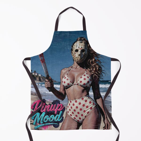 Item preview, Pinup  Mood designed and sold by Black Wolf Style.