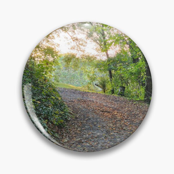 Item preview, Crunchy Path designed and sold by Shellie Bruner.