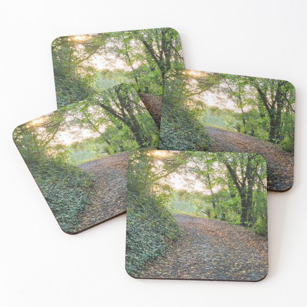 Item preview, Crunchy Path designed and sold by Shellie Bruner.