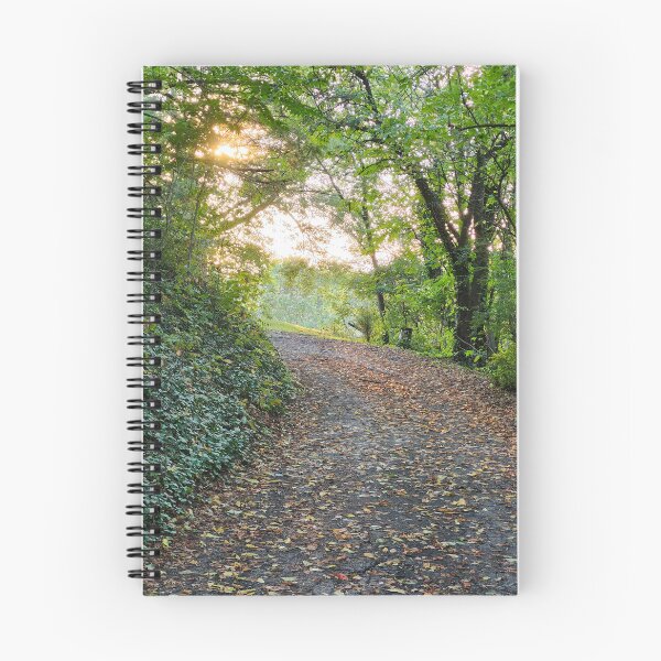 Item preview, Crunchy Path designed and sold by Shellie Bruner.