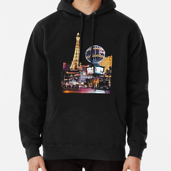 Item preview, Las Vegas Strip Nevada Casino Night  designed and sold by MB0412.