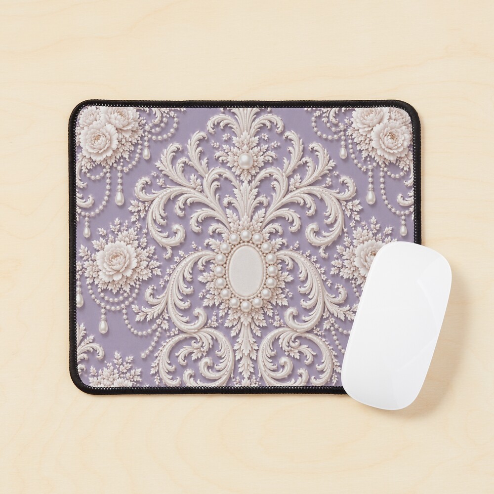 Item preview, Mouse Pad designed and sold by DesignsByPrnces.